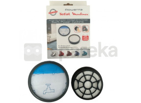 Kit filtre*2 joint 1 ZR904301