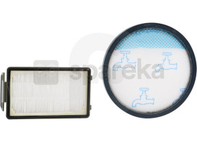 Kit filtre*2 ZR780000