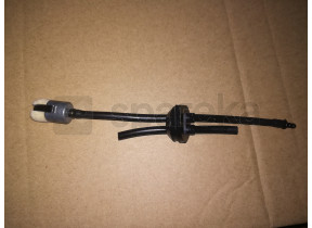 Kit filtre à carburant 345KPCS27S