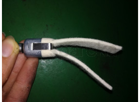 Kit filtre à carburant pour k-pbc3-43-c k-pbc3-43-c 345KPBC343C