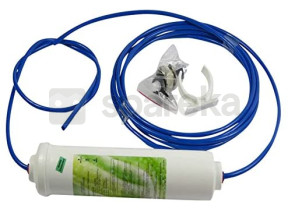 Kit filtre à eau gr. 4346650800