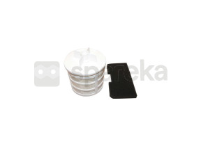 Kit filtre u66 35601328