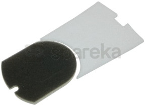 Kit filtres athyss 35600280