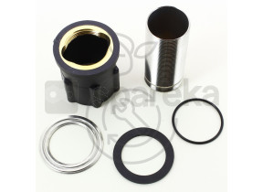 Kit fixation avec base triangulaire 2 sd61025-02-021 024SD6102502021