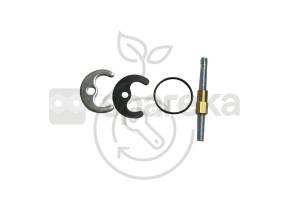 Kit fixation (b231m08a9012ddm) b231m08a9012ddm 397B231M08A9012DDM