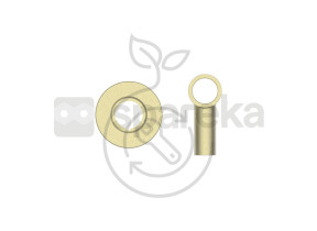 Kit fixation mural icone laiton fs-wf3 399FSWF3