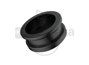 Kit fixation murale redondo noir c00180-009 334C00180009