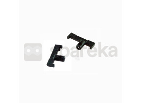 Kit fixation panneau bois dr g 995850254