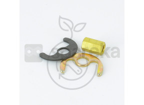 Kit fixation tige simple 013686 104013686