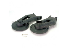 Kit flexible support enrouleur 128500593