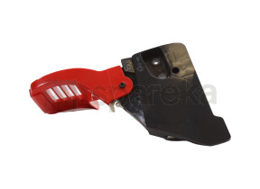 Kit frein 345KPCS140A