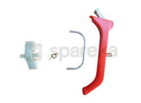Kit gâchette arrière eht55-65-a 8440-53181101 pour taille haie sterwins 149844053181101