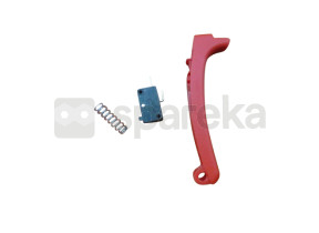 Kit gâchette interrupteur egt25-28-30-a 8440-5226101 14984405226101