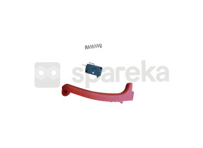 Kit gâchette interrupteur egt25-28-30-a 8440-5227101 14984405227101