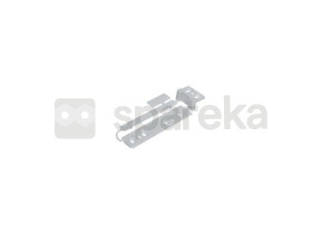 Kit glissieres de portes refrigerateur 00542186
