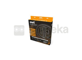 Kit gros travaux pro ewt cgnt45120280 glendimplex CGNT45120280