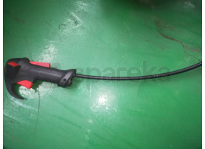 Kit guidon vélo pour pbc3-43b-ab.2 k-pbc3-43-k 345KPBC343K