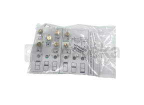 Kit injecteur butane gr4gw 4431930070