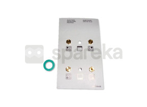 Kit injecteurs 2830 mbar inj ki 4431100102