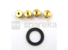 Kit injecteurs g20 20 mbar 481010804865