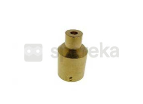 Kit injecteurs g30 29 mbar 481231039009