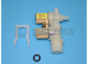 Kit inl valve/lockarm sec.120v G441281