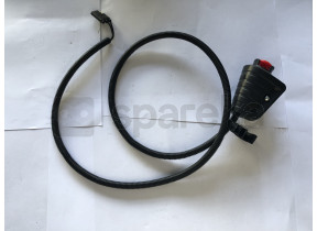 Kit interrupteur démarrage électrique k-2-46bes-18 077K246BES18