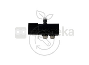 Kit inverseur studio sans robinet noir 1388199-002 3321388199002