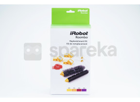 Kit irobot roomba série 700 4503462