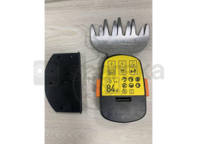 Kit lame cisaille à gazon pour 20vgss2-2in1.1 l2205017 149L2205017