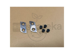 Kit lame pour esh2-40.4 l2106603 149L2106603