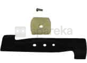 Kit lame tondeuse 380 ep-3 38000002 07738000002