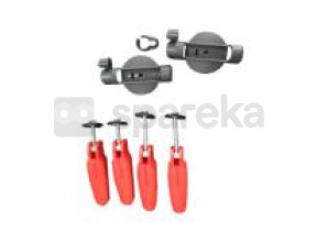 Kit manette - kit-elm2-36-j 149L1807041