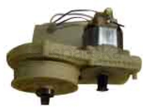 Kit moteur 07734000005