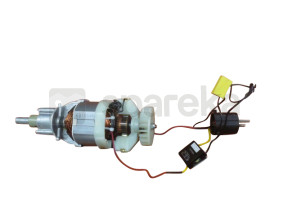 Kit moteur et base prise egt2-3.3 8440-6917103 14984406917103