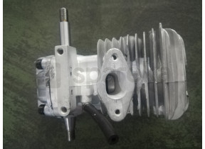 Kit moteur pour pcs2-27.3 k-pcs27-a 345KPCS27A