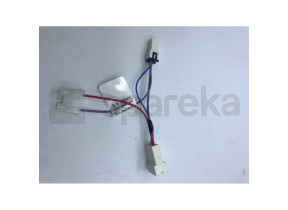 Kit nouveau cables + connecteurs pour valve d alternance 1756040100