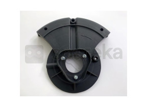 Kit petit bouclier plastique 8440-690401 1498440690401