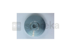 Kit plaque de pression pour 40vbc2-33.1 a035012-003-00 149A03501200300