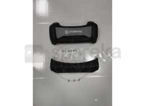 Kit poignée avant kit-blm46-s 256KITBLM46S