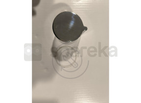 Kit poignée bain thermo essential chrome pj00009-ee 396PJ00009EE