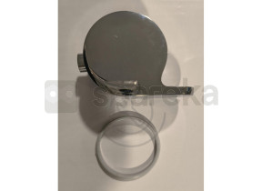 Kit poignée bain thermo icone chrome pj00012-ee 396PJ00012EE