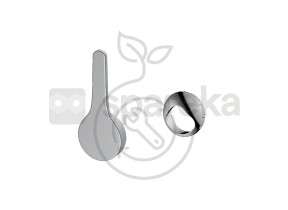 Kit poignée + cache pour mitigeur essential 11b35210-020 33432B352100