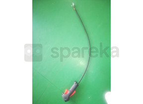 Kit poignée de contrôle vélo k-pbc33-43-52-a 345KPBC334352A