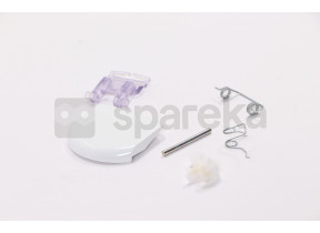 Kit poignée de porte 282601