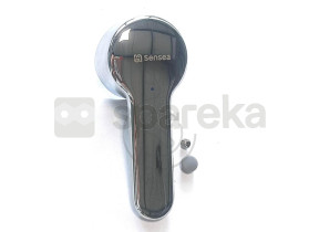 Kit poignée easy chrome md5001-2 cp 471MD50012CP