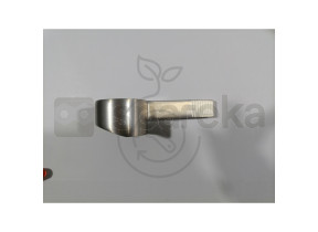 Kit poignée finition titane brossé f07264gea 396F07264GEA