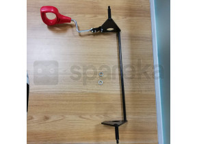 Kit poignée haute de contrôle 149L1807078