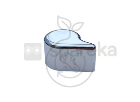 Kit poignée inverseur easy mitigeur bec chromé 1390356-001 3321390356001