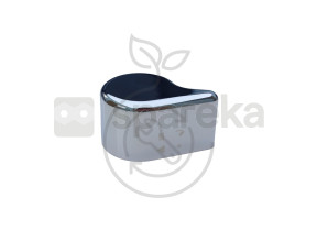 Kit poignée inverseur easy mitigeur chromé 1390350-001 3321390350001